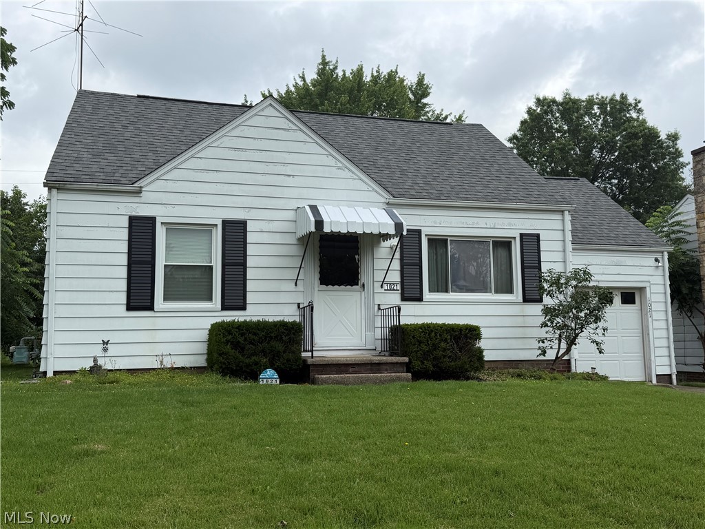 1021 West College Road Alliance, OH 44601 - Photo 2 of 30