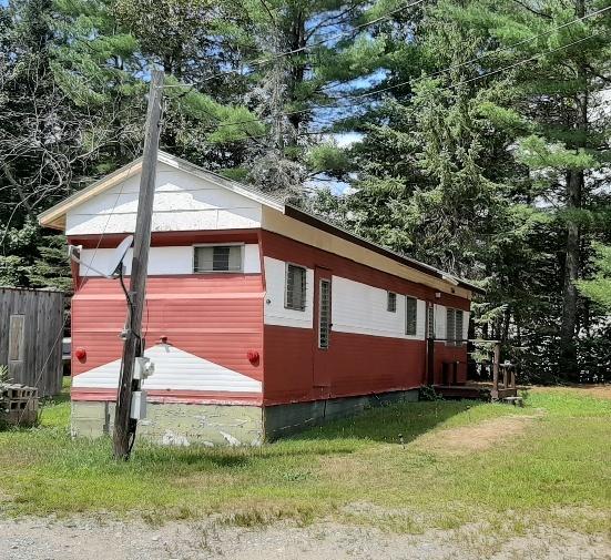184 Meadow Brook Road New Portland, ME 04961 - Photo 1 of 16 Exterior best