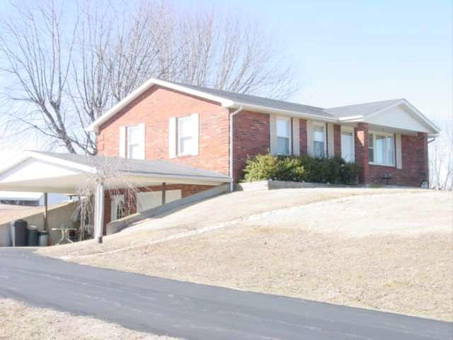 585 South Orchard Road Salem, IN 47167 - Photo 1 of 14