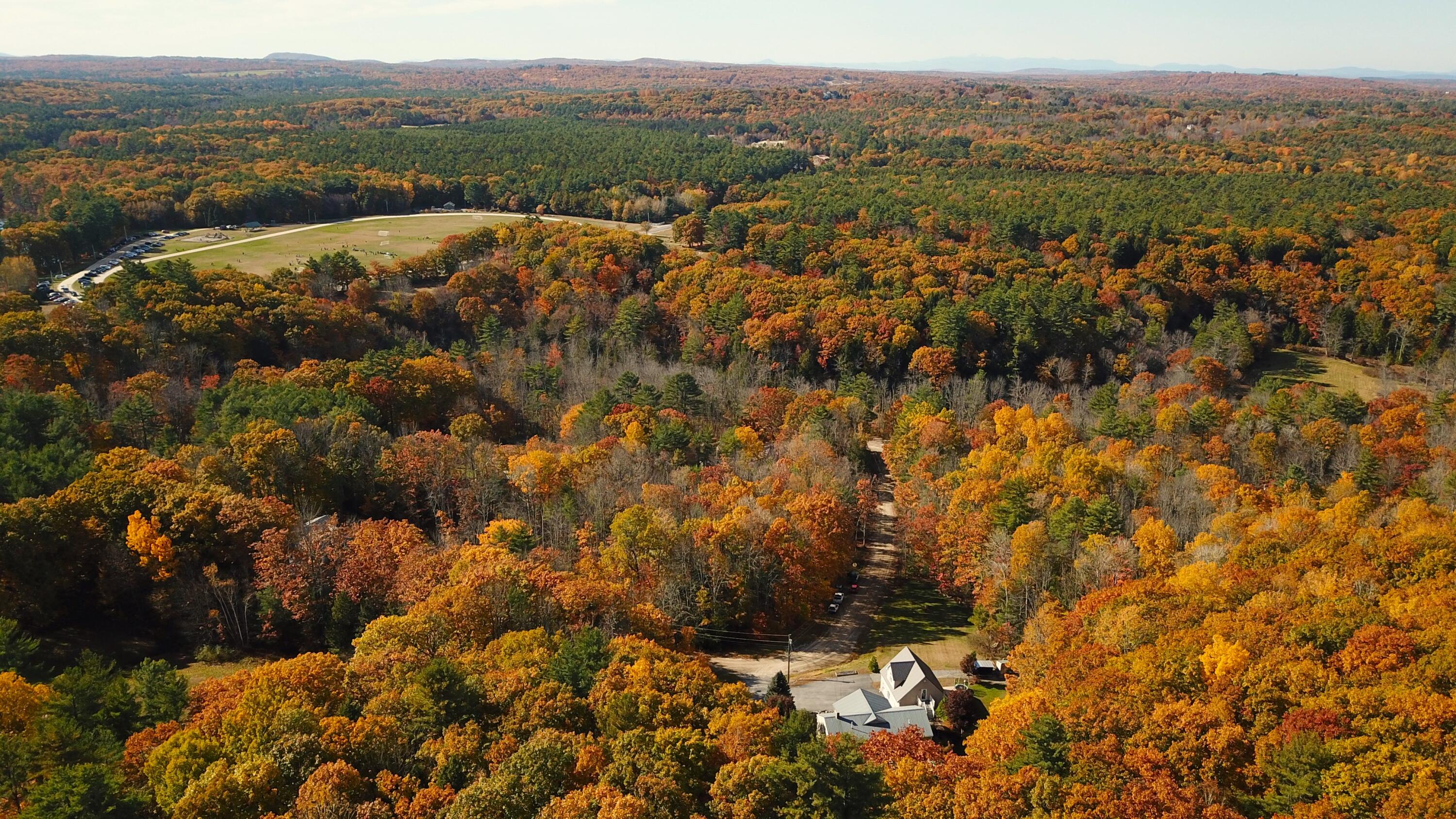47 Sawyer Road New Gloucester, ME 04260 - Photo 60 of 61 DJI_0029_1