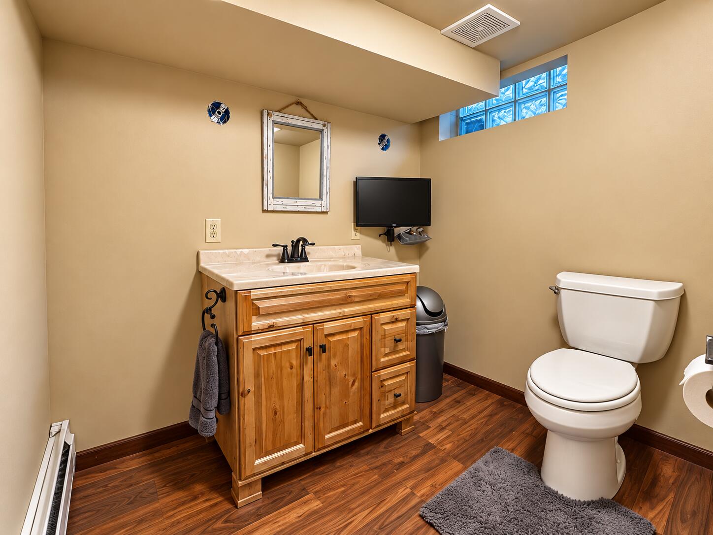 2735 Fox Grove Drive Rochester, WI 53185 - Photo 20 of 23 Half Bath