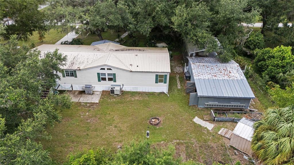 34945 Buck Road Zephyrhills, FL 33541 - Photo 9 of 47 Gallery Image 9