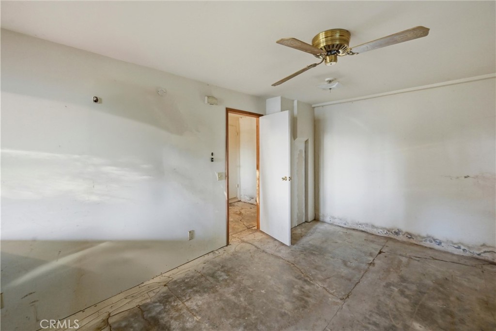 3398 Ogden Road Lucerne, CA 95458 - Photo 25 of 39 a view of an empty room