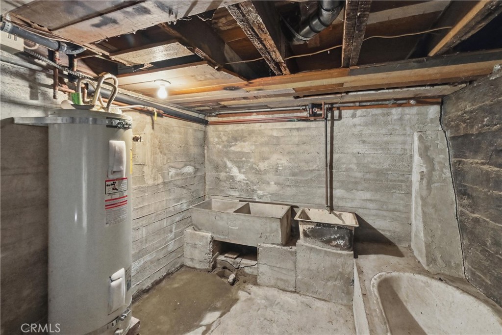 3398 Ogden Road Lucerne, CA 95458 - Photo 33 of 39 a bathroom with a shower and toilet