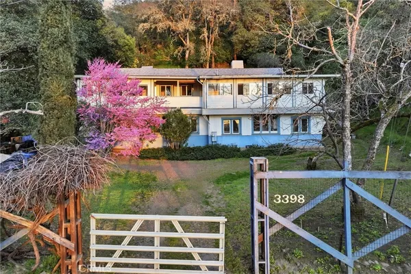 $199,900 | 3398 Ogden Road, Lucerne, CA 95458