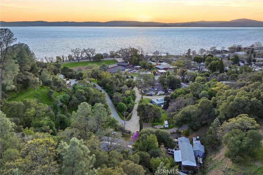 3398 Ogden Road Lucerne, CA 95458 - Photo 39 of 39 an aerial view of multiple house