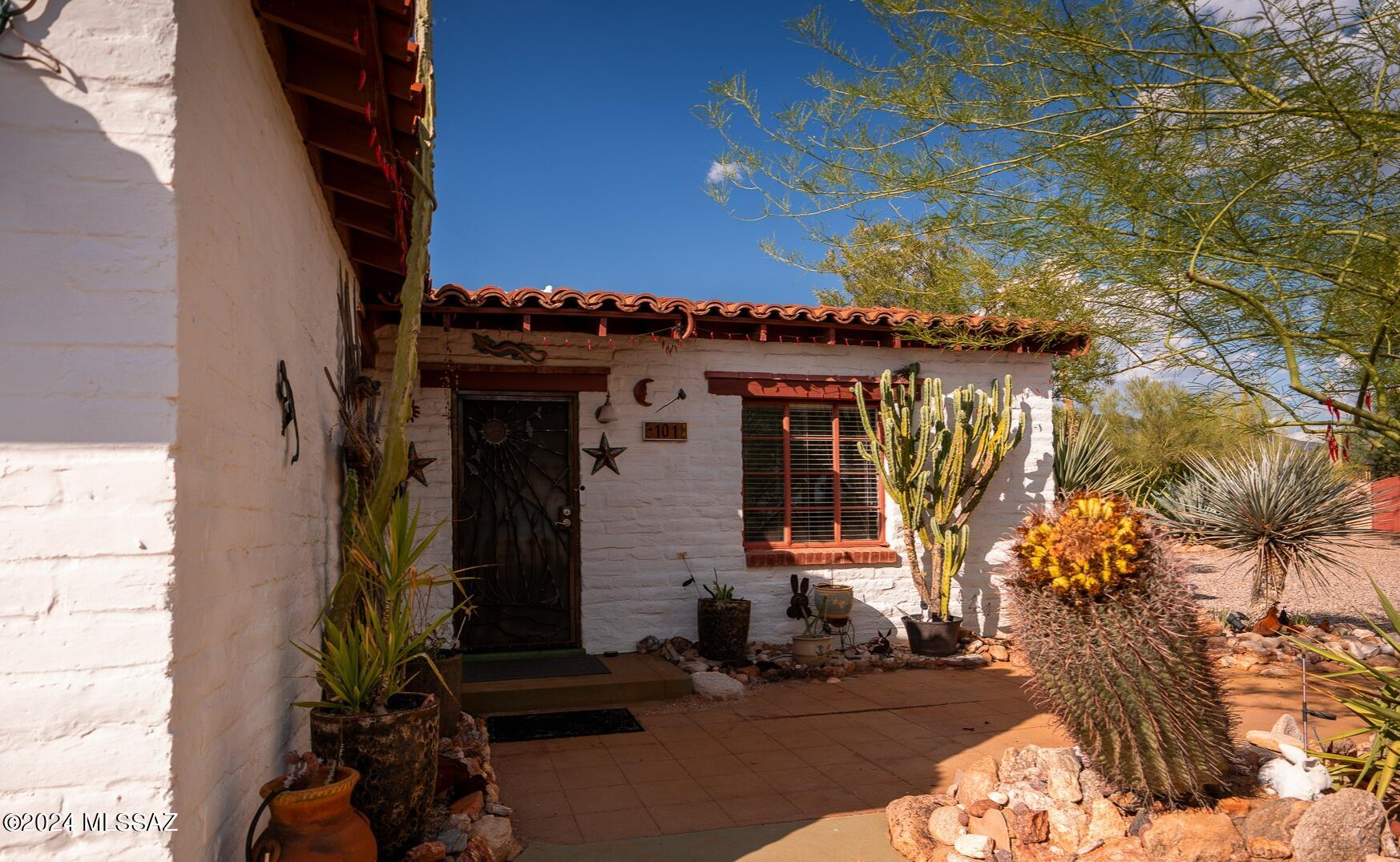 101 East Rudasill Road Tucson, AZ 85704 - Photo 25 of 26 Gallery Image 25