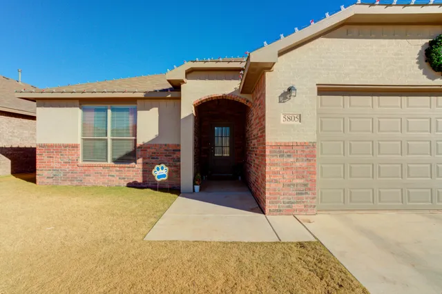 $300,000 | 5805 Waverly Avenue, Lubbock, TX 79407