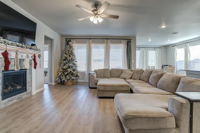 $300,000 | 5805 Waverly Avenue, Lubbock, TX 79407