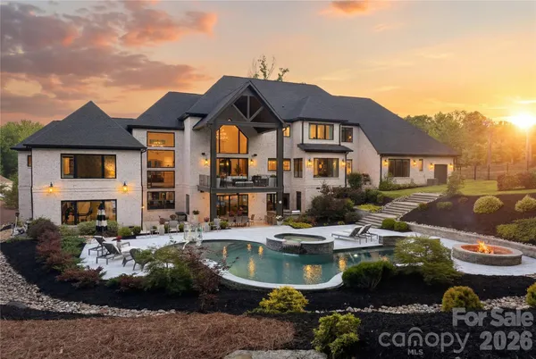 $4,180,000 | 4064 Poplar Ridge Drive, Fort Mill, SC 29715