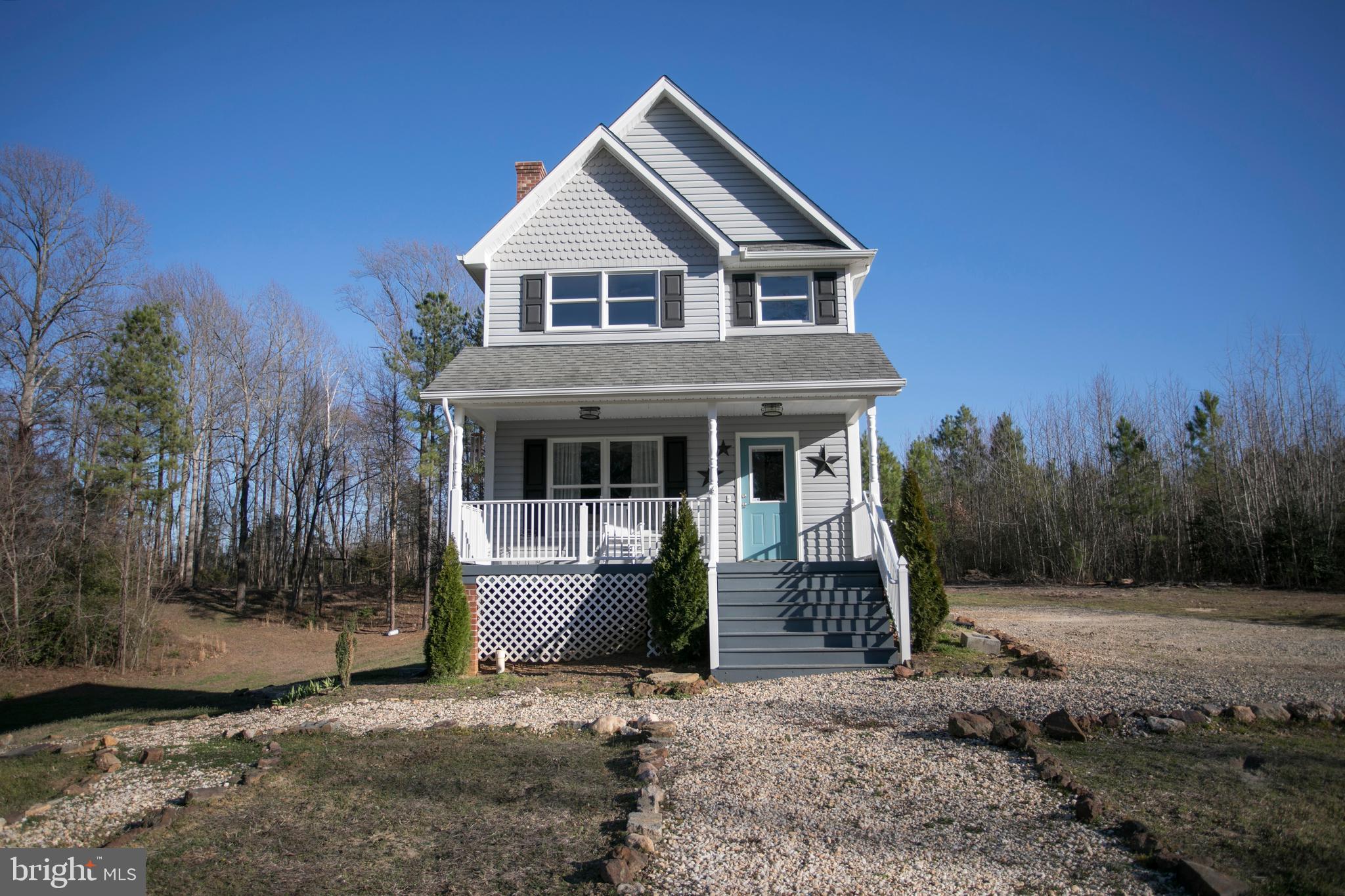 14206 McBryant Road Ruther Glen, VA 22546 - Photo 17 of 17 Gallery Image 17