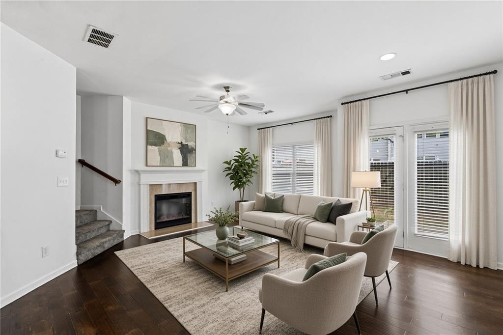 4987 Longview Walk Decatur, GA 30035 - Photo 4 of 40 Gallery Image 4