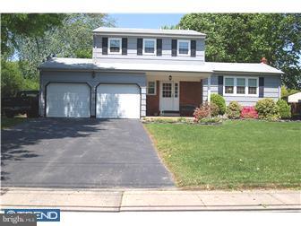 476 Flock Road Hamilton, NJ 08619 - Photo 1 of 12 Exterior Front