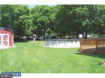476 Flock Road Hamilton, NJ 08619 - Photo 11 of 12 Exterior Back