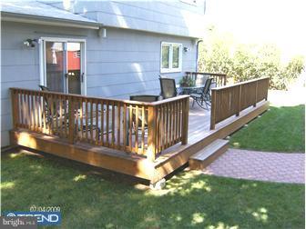476 Flock Road Hamilton, NJ 08619 - Photo 12 of 12 Deck