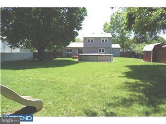 476 Flock Road Hamilton, NJ 08619 - Photo 10 of 12 Exterior Back