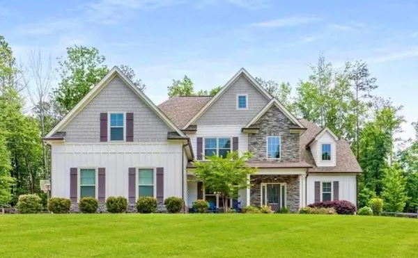 $659,000 | 719 Charlotte Lane, Bremen, GA 30110