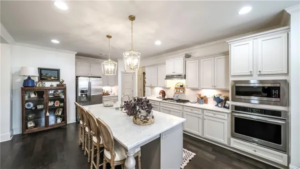 $644,000 | 719 Charlotte Lane, Bremen, GA 30110