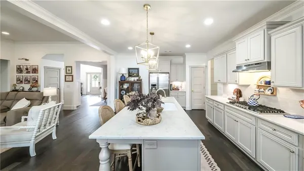 $644,000 | 719 Charlotte Lane, Bremen, GA 30110