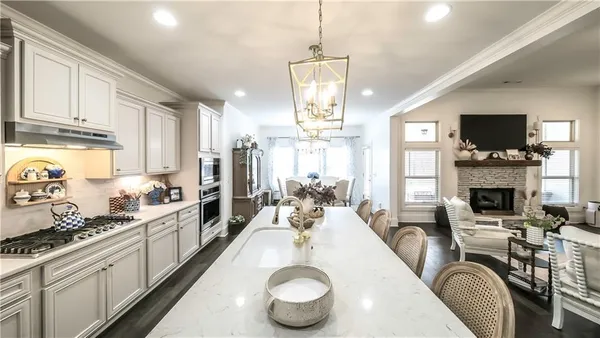 $644,000 | 719 Charlotte Lane, Bremen, GA 30110