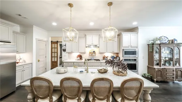 $644,000 | 719 Charlotte Lane, Bremen, GA 30110