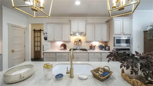 $644,000 | 719 Charlotte Lane, Bremen, GA 30110