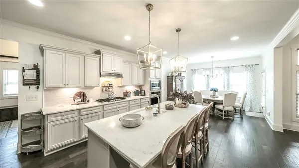 $644,000 | 719 Charlotte Lane, Bremen, GA 30110