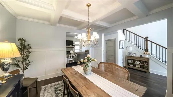 $644,000 | 719 Charlotte Lane, Bremen, GA 30110