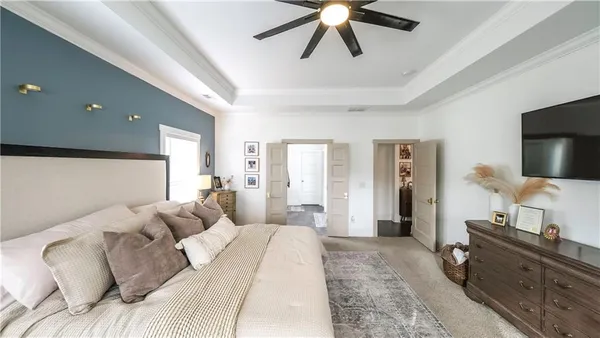 $644,000 | 719 Charlotte Lane, Bremen, GA 30110