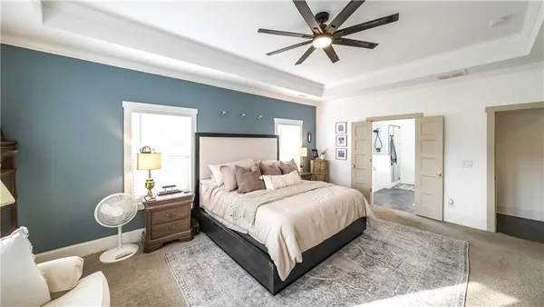 $644,000 | 719 Charlotte Lane, Bremen, GA 30110