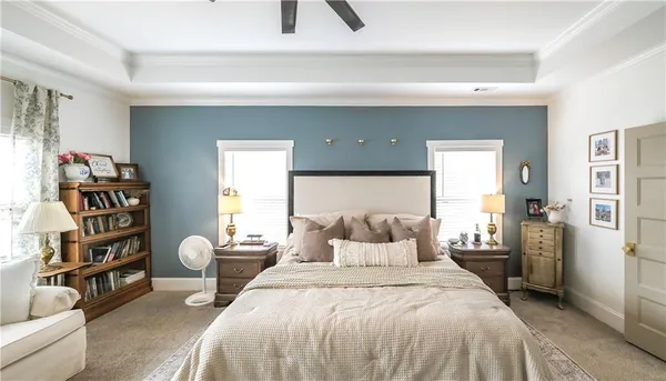$644,000 | 719 Charlotte Lane, Bremen, GA 30110