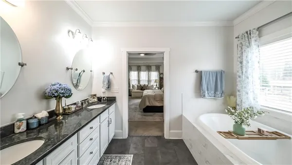 $644,000 | 719 Charlotte Lane, Bremen, GA 30110