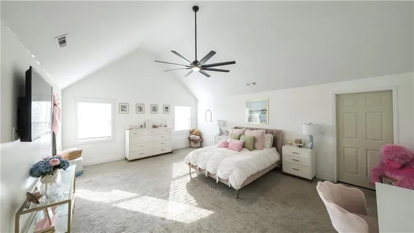 $644,000 | 719 Charlotte Lane, Bremen, GA 30110