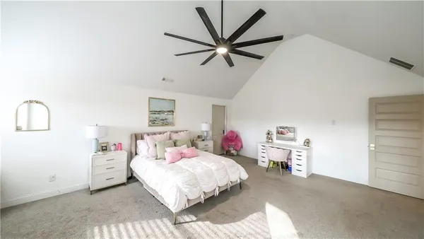 $644,000 | 719 Charlotte Lane, Bremen, GA 30110
