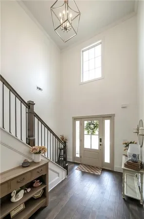 $644,000 | 719 Charlotte Lane, Bremen, GA 30110