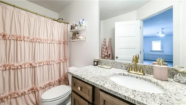 $644,000 | 719 Charlotte Lane, Bremen, GA 30110
