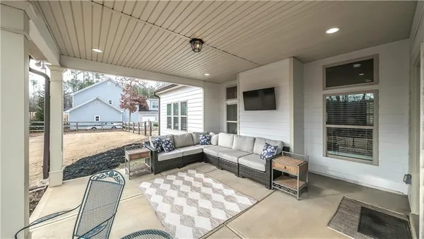 $644,000 | 719 Charlotte Lane, Bremen, GA 30110