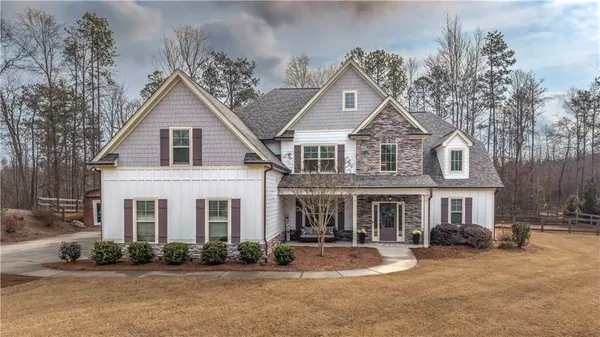 $644,000 | 719 Charlotte Lane, Bremen, GA 30110