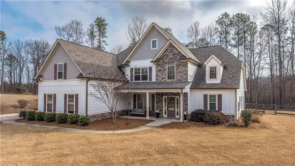 $644,000 | 719 Charlotte Lane, Bremen, GA 30110