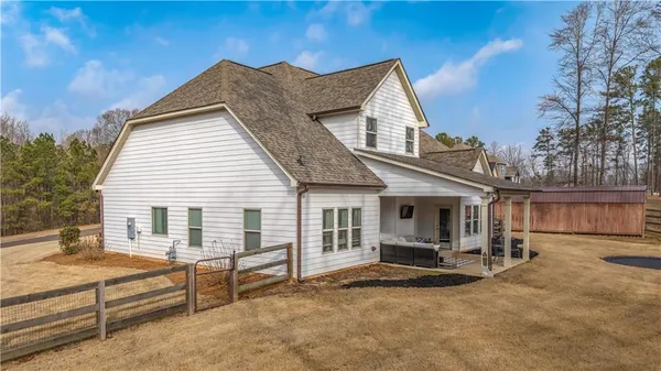 $644,000 | 719 Charlotte Lane, Bremen, GA 30110