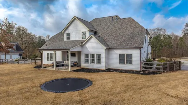 $644,000 | 719 Charlotte Lane, Bremen, GA 30110
