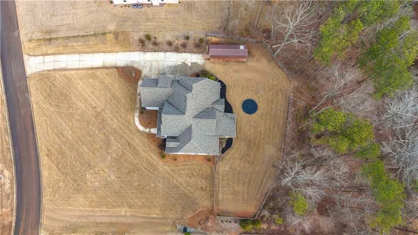$644,000 | 719 Charlotte Lane, Bremen, GA 30110