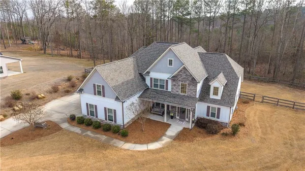 $644,000 | 719 Charlotte Lane, Bremen, GA 30110