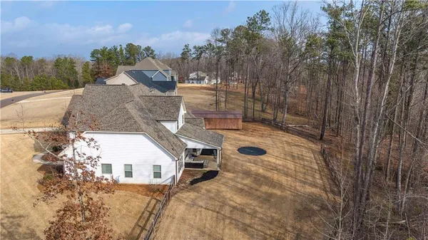 $644,000 | 719 Charlotte Lane, Bremen, GA 30110