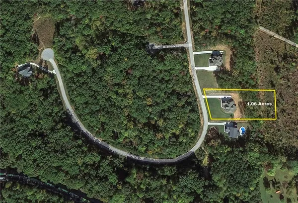 $644,000 | 719 Charlotte Lane, Bremen, GA 30110