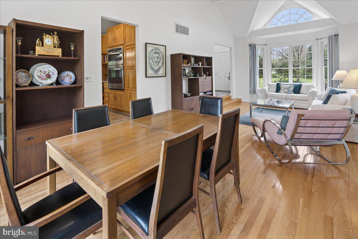 292 Pennington - Harbourton Road Pennington, NJ 08534 - Photo 9 of 55 Dining Room