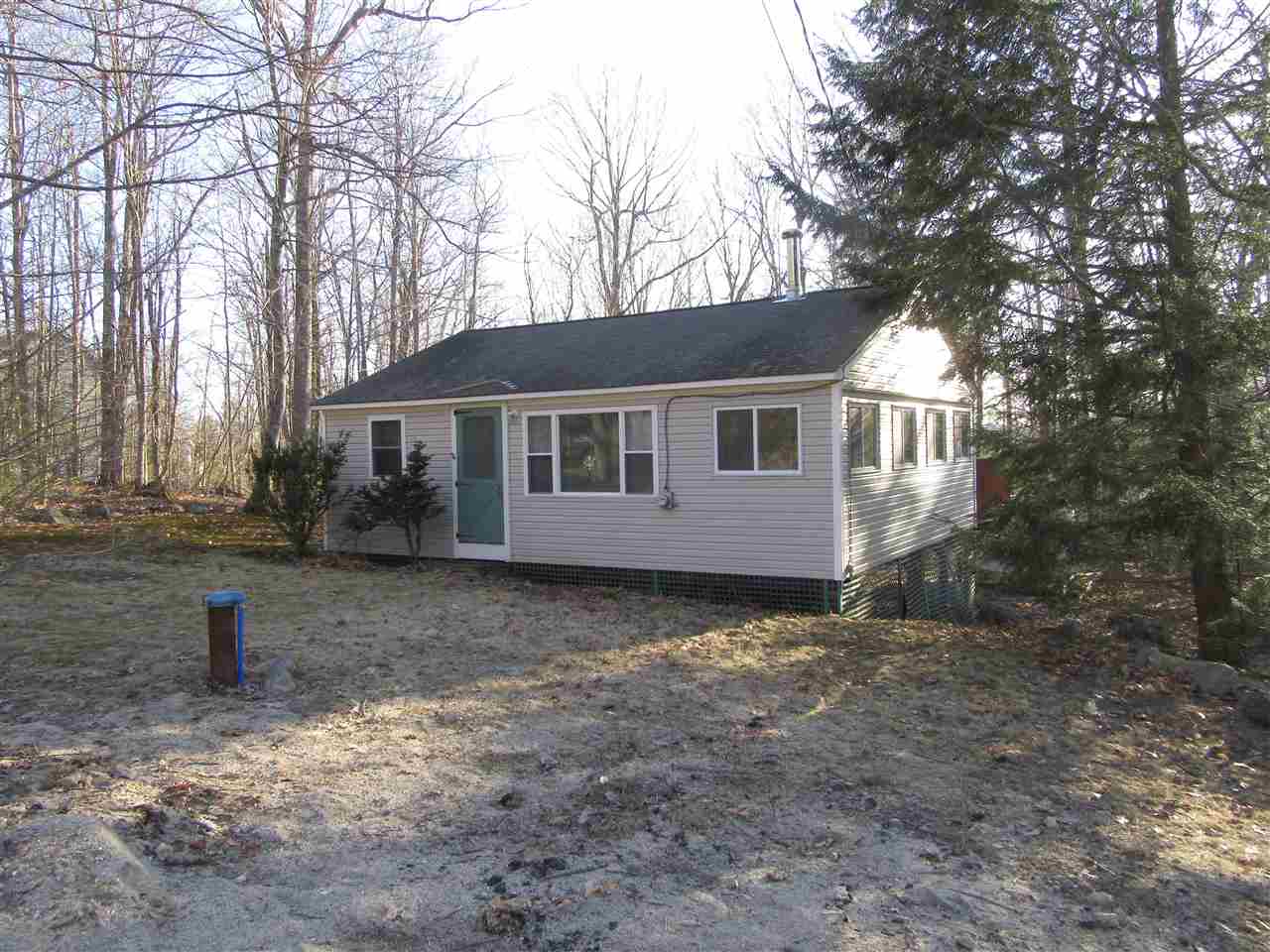 32 Frohock Brook Road Alton, NH 03810 - Photo 1 of 19 Gallery Image 1