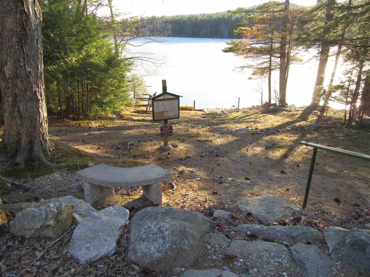 32 Frohock Brook Road Alton, NH 03810 - Photo 16 of 19 Gallery Image 16