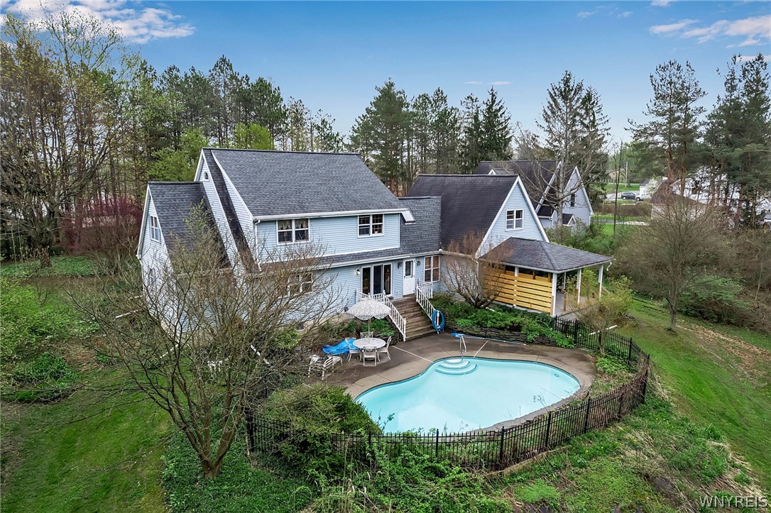 3100 4 Rod Road East Aurora, NY 14052 - Photo 1 of 1 Gallery Image 1