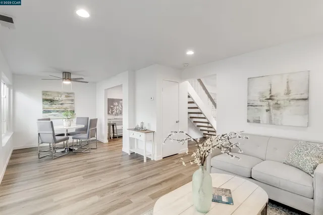 $599,000 | 4839 Boxer Boulevard, Concord, CA 94521